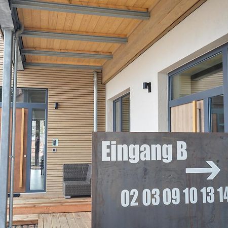 Strandberg'S Stadt Chalet Braunlage Exterior photo