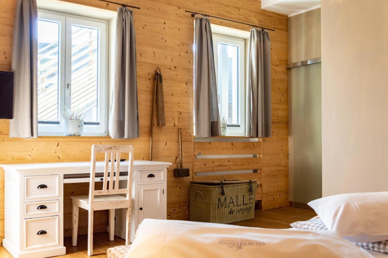 Strandberg'S Stadt Chalet Braunlage Exterior photo