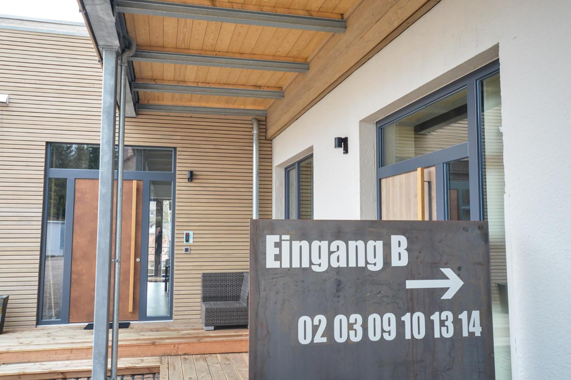 Strandberg'S Stadt Chalet Braunlage Exterior photo