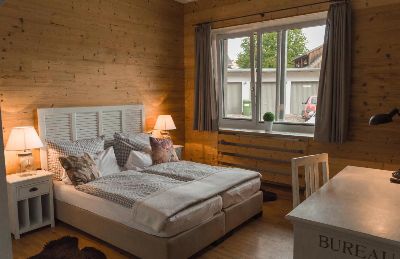 Strandberg'S Stadt Chalet Braunlage Exterior photo