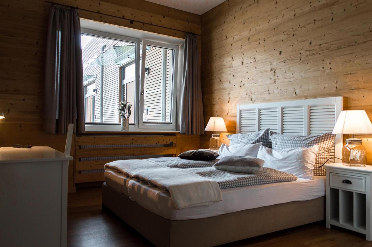Strandberg'S Stadt Chalet Braunlage Exterior photo