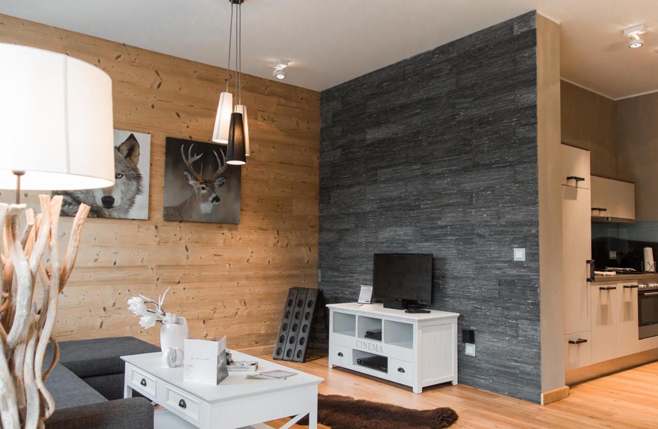 Strandberg'S Stadt Chalet Braunlage Exterior photo