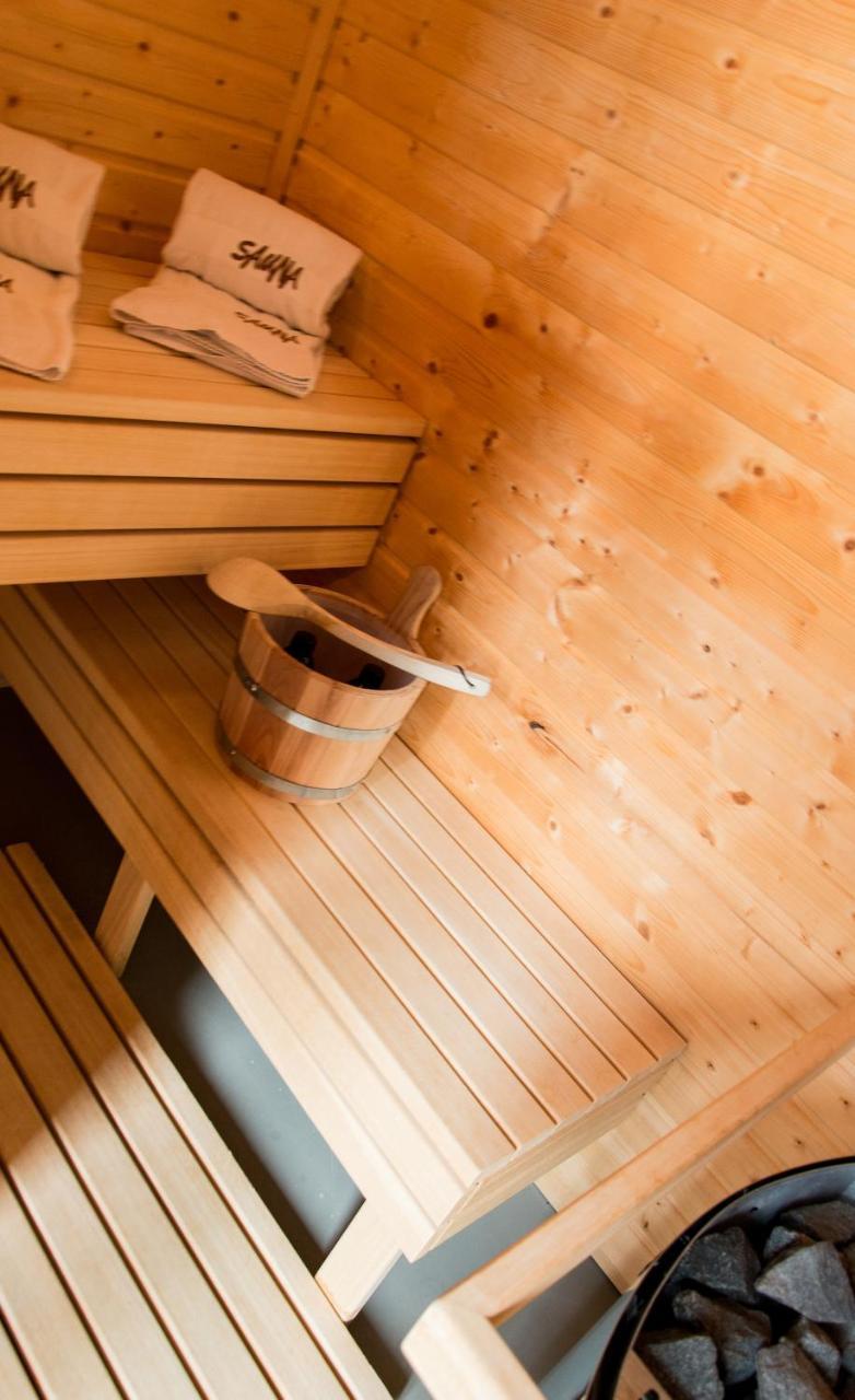 Strandberg'S Stadt Chalet Braunlage Exterior photo