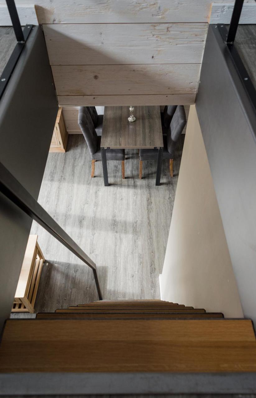 Strandberg'S Stadt Chalet Braunlage Exterior photo