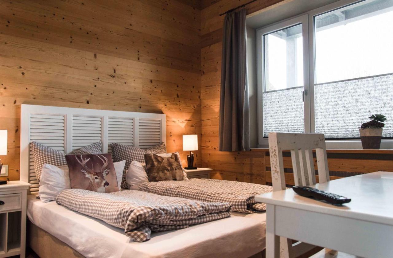 Strandberg'S Stadt Chalet Braunlage Exterior photo