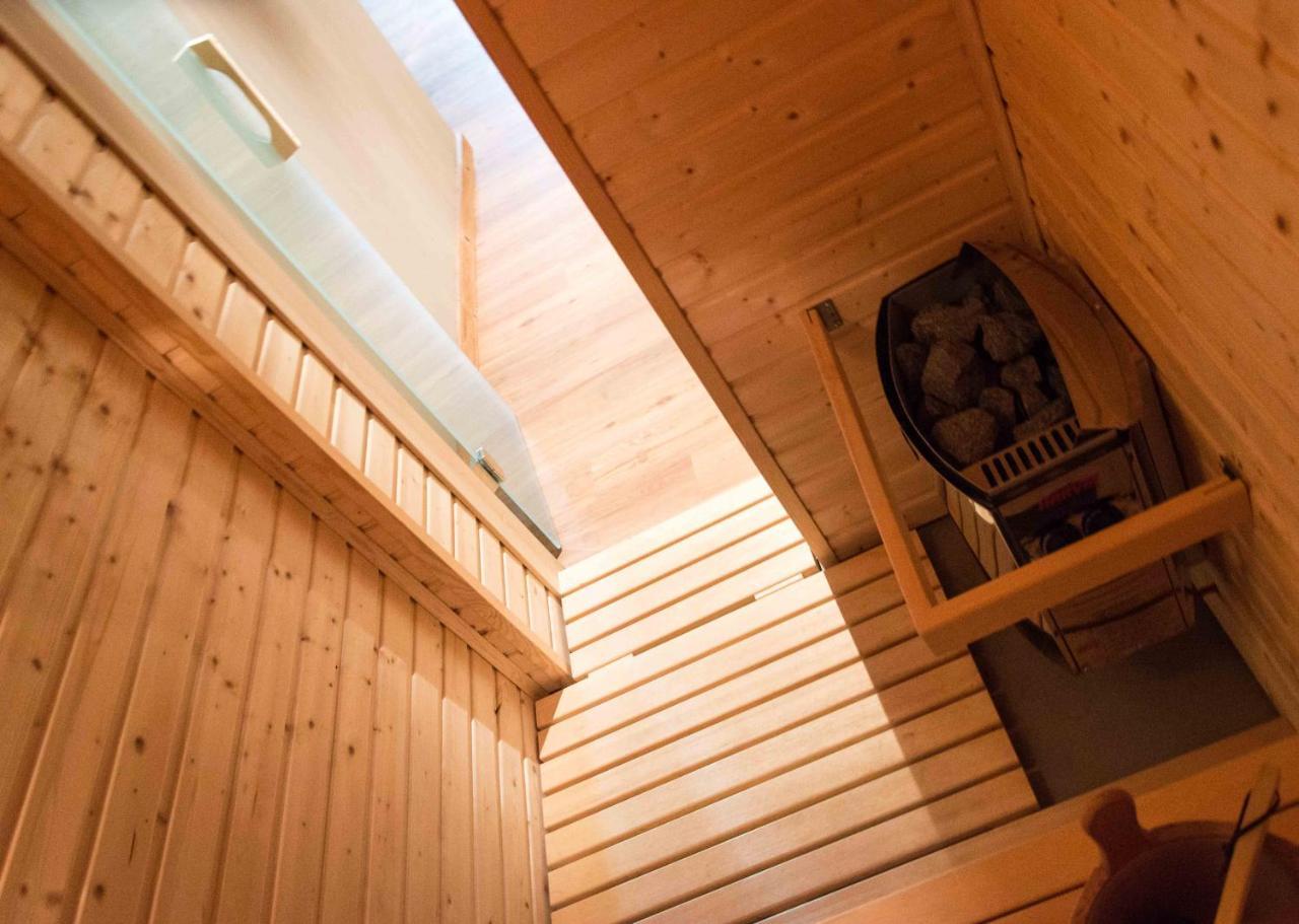 Strandberg'S Stadt Chalet Braunlage Exterior photo