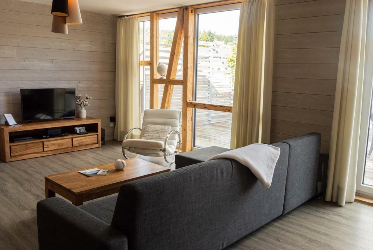 Strandberg'S Stadt Chalet Braunlage Exterior photo