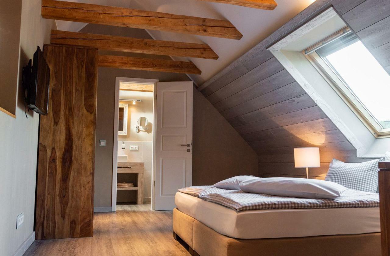 Strandberg'S Stadt Chalet Braunlage Exterior photo